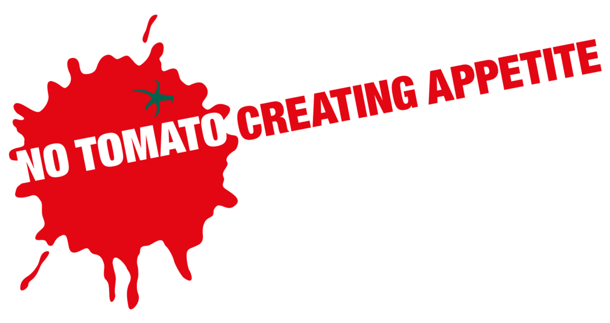 Logo | No Tomato